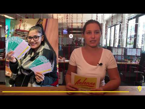 Vorarlberg in 100 Sekunden: 11.09.2018