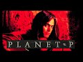 Planet P Project-Send It in A Letter