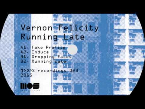 Vernon Felicity - Induce