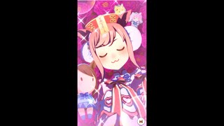 【ウマ娘】デジたん尊死する( ˘ω˘)ｽﾔｧ #Shorts