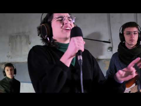 #SR LIBERTAS - Té al limone - Silent wandering