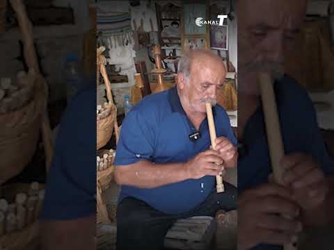 KEMAL USTA'DAN KANAL T'YE ÖZEL FLÜT ŞOV

Kanal T’nin en sevilen, en renkli ve emek dolu programı…