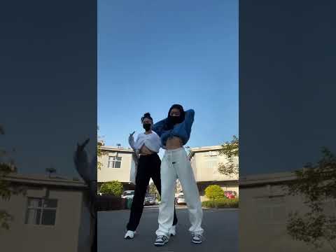 #lico编舞 #双人舞 ifyouloveme～