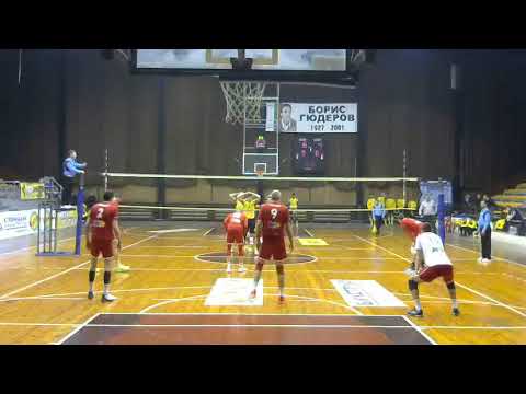 18-01-26-NVLB16 CSKA SOFIA - MINIOR PERNIK