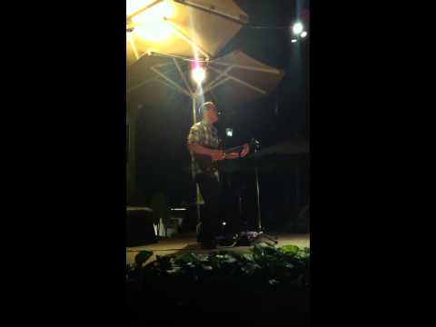 Blackstreet - No diggity Cover Jeremy Cheng