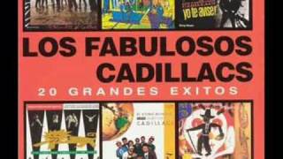 Demasiada Presión - Los Fabulosos Cadillacs