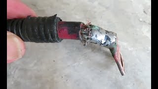 Cause of Frustrating No-Start Revealed by Voltage Drop Test  GM 2.2L Ecotec Saturn Ion and More
