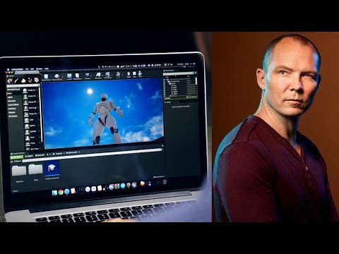 Big Companies and Game Engines - Jonathan Blow