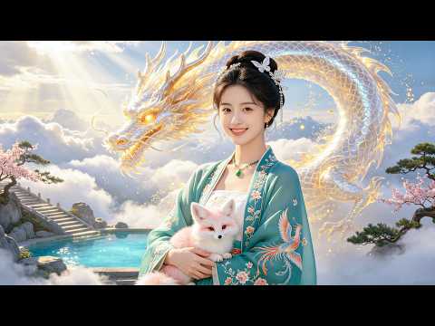 【Thai Dub】สาวอัจฉริยะบุกสวรรค์ด้วยสายเลือดมังกร-จิ้งจอกทางพลิกแซ่บปิดฉากครอบครัวอบอุ่น!
