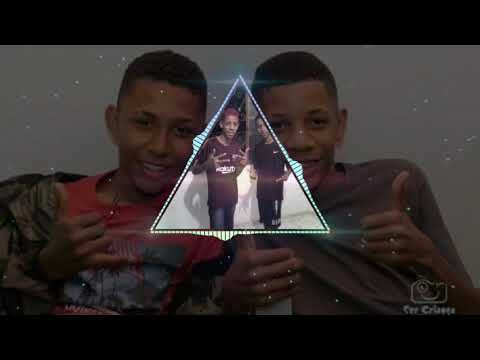 #MCs GW - MR.BIM - KITINHO - AG - CLIMA NATURAL ((DJ AG PROD))