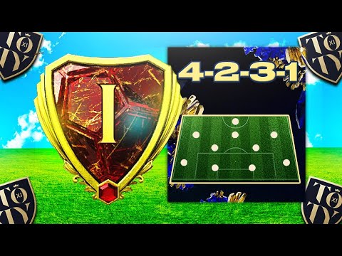 4231 is UNBEATABLE 🔥✅ BEST META Custom Tactics & Player Instructions in FIFA 23