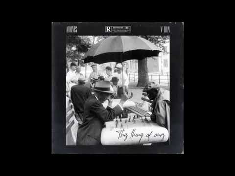 𝖛 𝖉𝖔𝖓 𝖝 𝖆𝖉𝖔𝖓𝖎𝖘 - 𝖙𝖍𝖎𝖘 𝖙𝖍𝖎𝖓𝖌 𝖔𝖋 𝖔𝖚𝖗𝖘