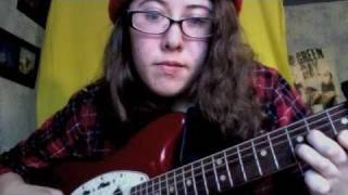 LVeg - Gold Finch and the Red Oak Tree (Ted Leo Cover)