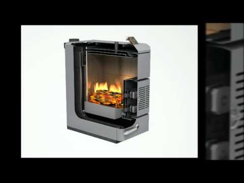 Effecta Energy Solutions AB