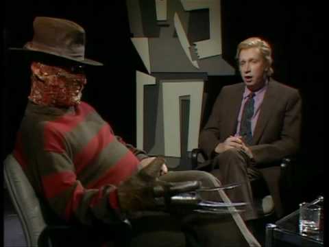 Alexei Sayle Stuff Fun With Magnets Series 1 Episode 1 Pt 3