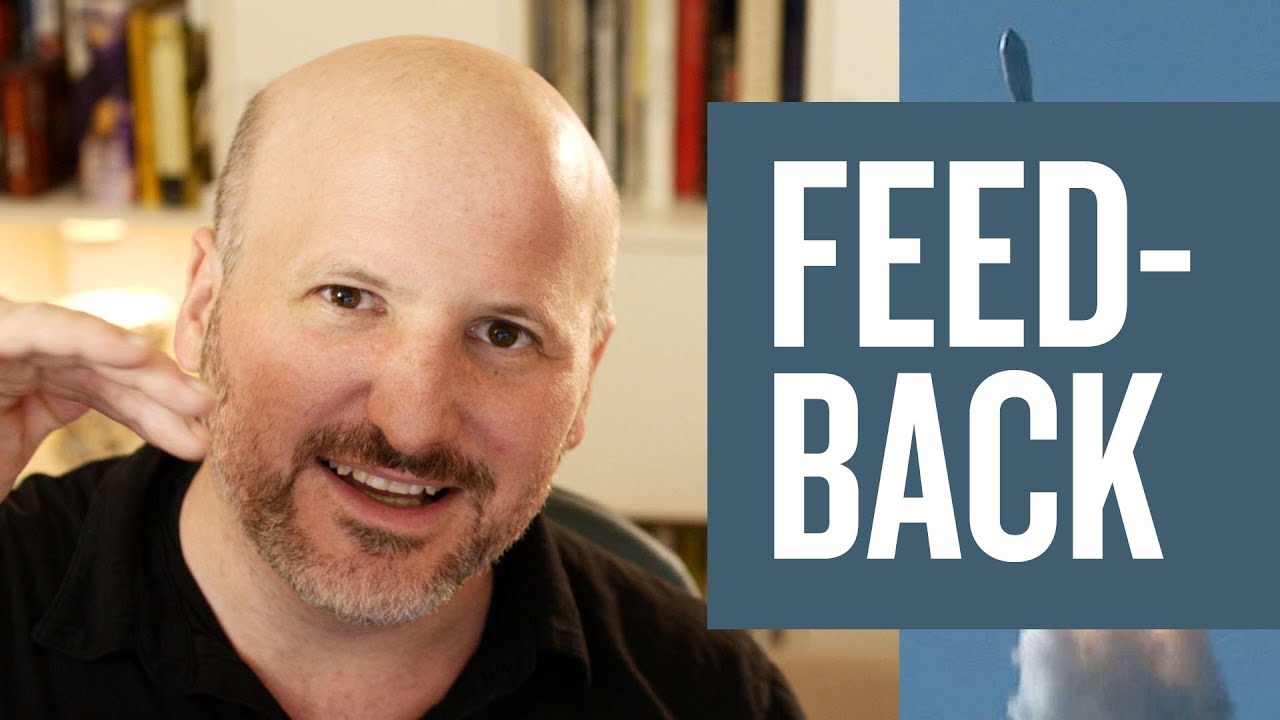 Feedback from my Beta Testers