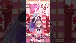 るるが #好きすぎて滅 !  / M!LK │ #dance  #shorts #にじさんじ