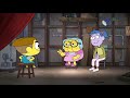 Saturday Disney Channel Bumper