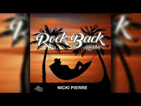 Nicki Pierre - Waistline [ROCK BACK RIDDIM] Vincy Mas Soca 2019