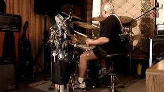 Ray&#39;s Drums For Keeping My Distance By Martina McBride
