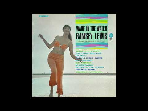 Ramsey Lewis – “Mi Compassion” (Cadet) 1966