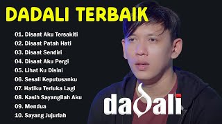 Download lagu Dadali Full Album Lagu Favorit Saya 💔| Kumpulan Lagu Dadali Band Terbaru 2025 | Disaat Aku Tersakiti mp3