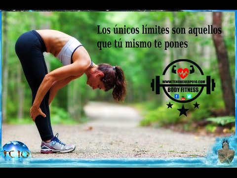 Fitness emocional