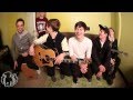 Before You Exit - "I Like That" (Acoustic) 