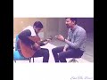 Kade Taan Tu Aven Ga Naeem Akhtar Cover
