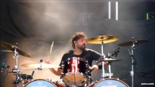 Papa Roach - Leader of the Broken Hearts - LIVE - Virginia Beach - 8/31/13