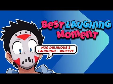 Best Of H2O DELIRIOUS Misspeaking and Random Sounds GTA 5 Edition  || H2O DELIRIOUS Compilation