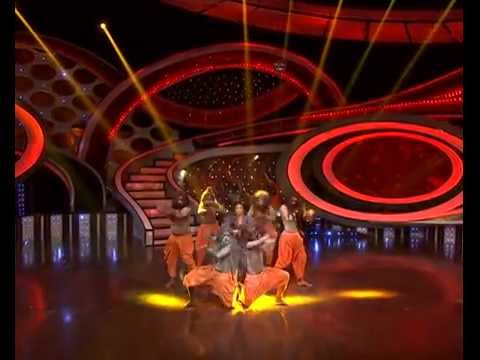 D2 D 4 Dance Ep 70 I Newgen Nagavalli - Dhanalakshmi - Laughing Buddha I Mazhavil Manorama