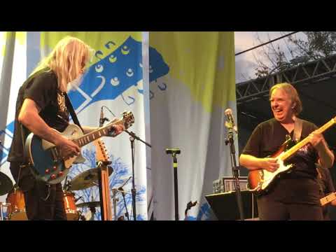 Sergio Dias e Luis Carlini  CWB