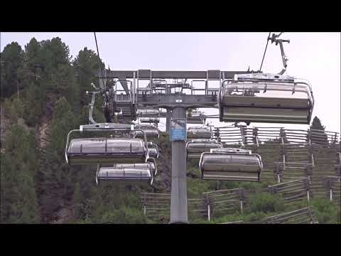 6er Knorren Mayrhofen - Zillertal