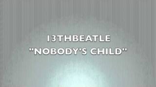 NOBODY&#39;S CHILD-BEATLES/TONY SHERIDAN COVER