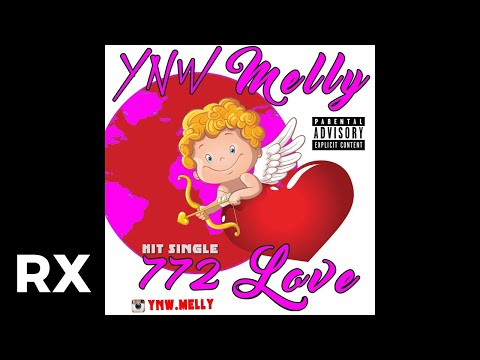 YNW Melly - 772 Love (Audio)