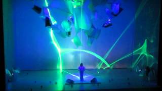 Antony &amp; the Johnsons - Cut the World (Live at Teatro Real)