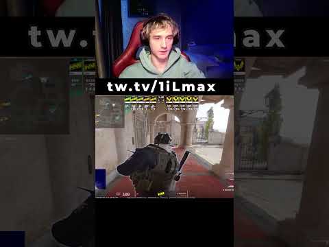 ІНСТА СМОК НА БАНАН ВІД ІМе #twitch #кс #cs