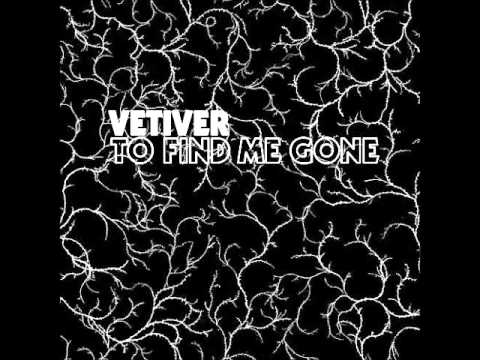Maureen - Vetiver