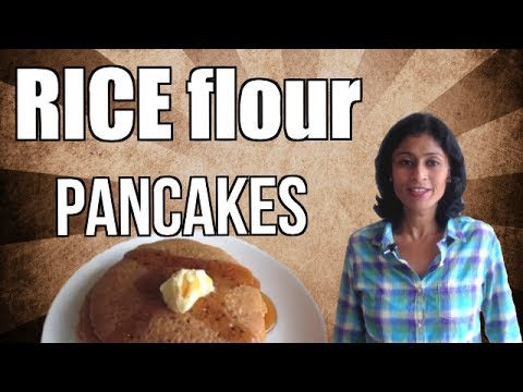 download lagu mp3 mp4 Can You Make Pancakes With Rice Flour, download lagu Can You Make Pancakes With Rice Flour gratis, unduh video klip Can You Make Pancakes With Rice Flour