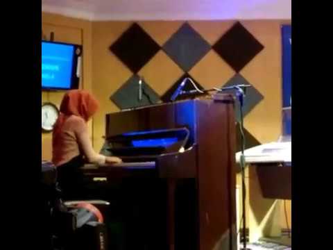 Toccata in Eb Minor - Aram Khachaturian in Yamaha Piano Competition 2018 (Tingkat Sekolah Musik)