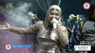 Download lagu Selvy Anggraeni - Gala Gala | Familys Group Live Cover HUT Shotokaw 37 Tahun mp3 Download lagu Selvy Anggraeni - Gala Gala | Familys Group Live Cover HUT Shotokaw 37 Tahun mp3