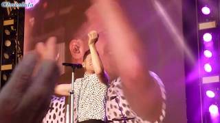 Olly Murs Summer Tour Canterbury 07/07/2017