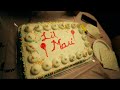 4Block Lil Mari Think About You On Your Birthday Official Music Video W Original Audio
