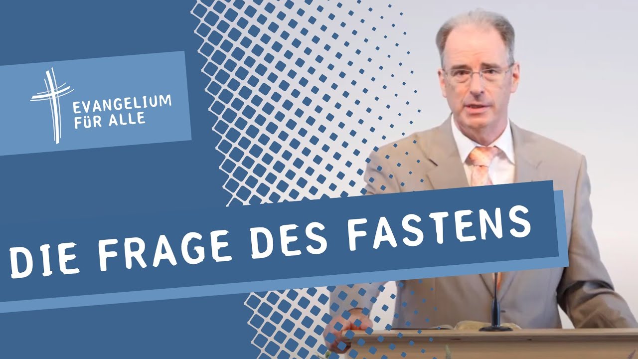 Predigt vom 18.02.2026