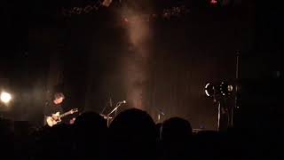 Mitski - Come Into The Water / My Body&#39;s Made Of Crushed Little Stars(@ Japan Tour 190212)