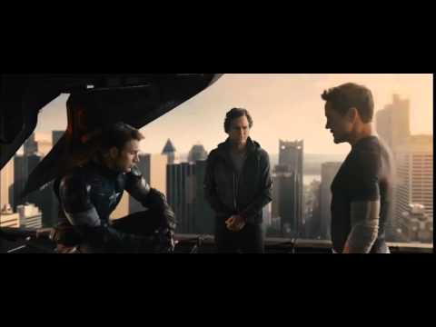 Yenilmezler 2: Ultron Çağı Türkçe Dublajlı Fragman