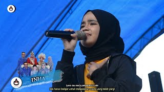 Download lagu SIDDI LASA RIADDUAI (Satu Penyakit Berdua) - INHA  || AO PRODUCTION LIVE IN JANGKALI KAB.BONE mp3