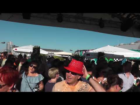 DJ Revil O 29.06.2019 Part 2 Sun Phetamine