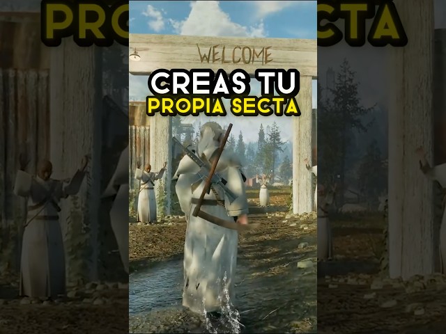 Vídeo relacionado con Hao Wu Xuan Juego de collar con colgante de Far Cry 5, llavero de aleación de acero inoxidable para mujer, colección llamativa para Navidad, fiesta, rally, juego de 2 piezas